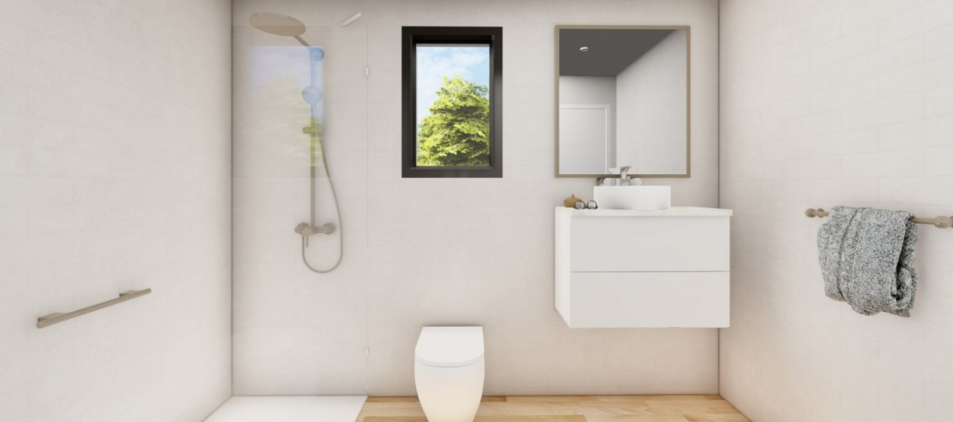 Nouvelle construction - Villa - Calasparra - Coto Riñales