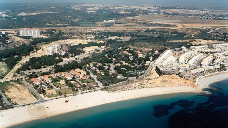 Nouvelle construction - Villa - Orihuela Costa - Campoamor