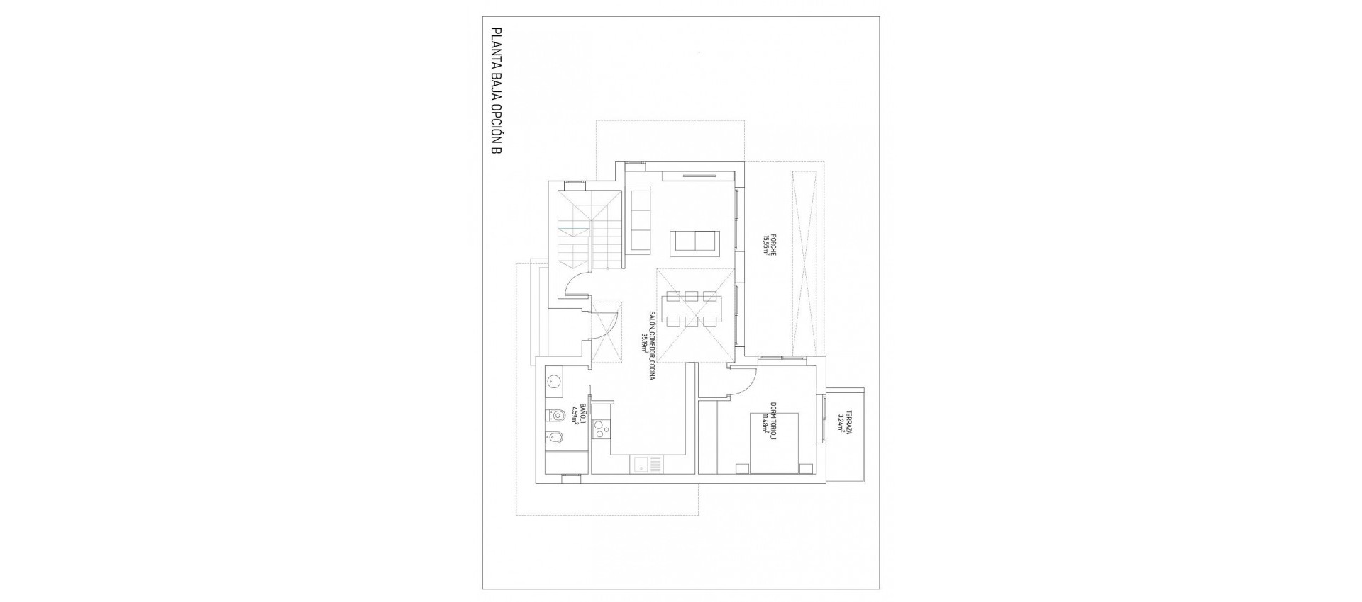 Nueva construcción  - Villa - Torrevieja - Aguas Nuevas