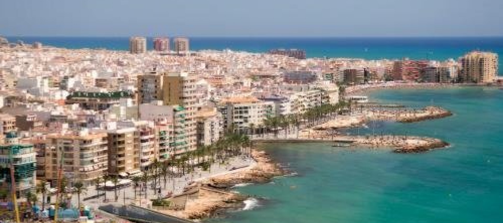 Nueva construcción  - Villa - Torrevieja - Aguas Nuevas