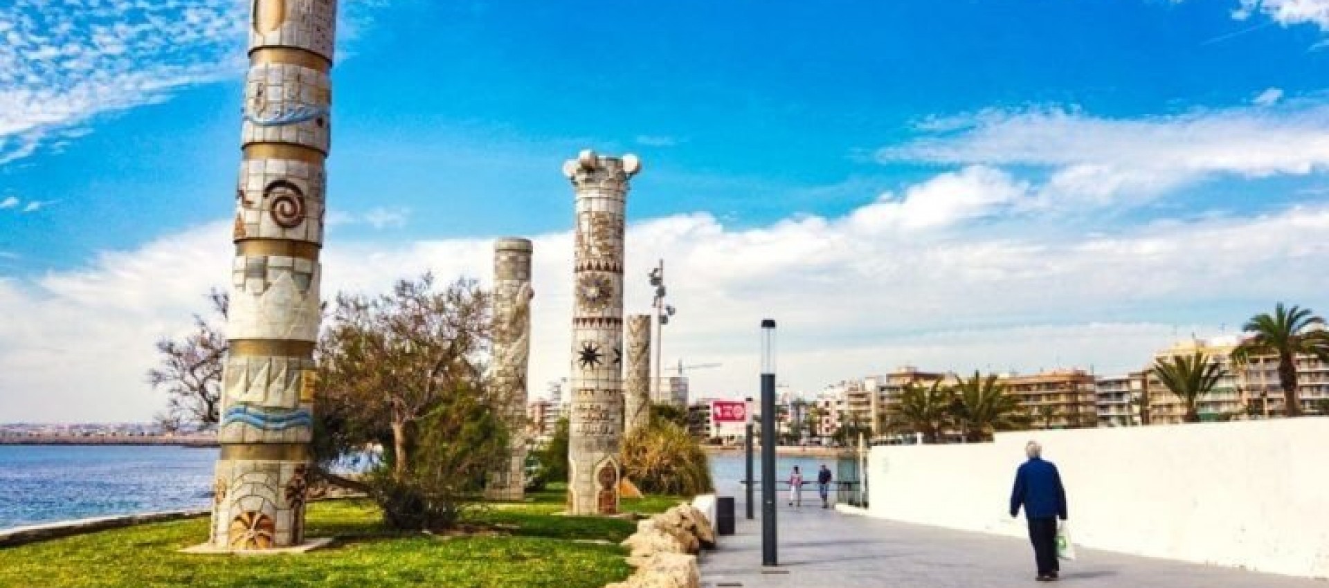 Nueva construcción  - Villa - Torrevieja - Aguas Nuevas