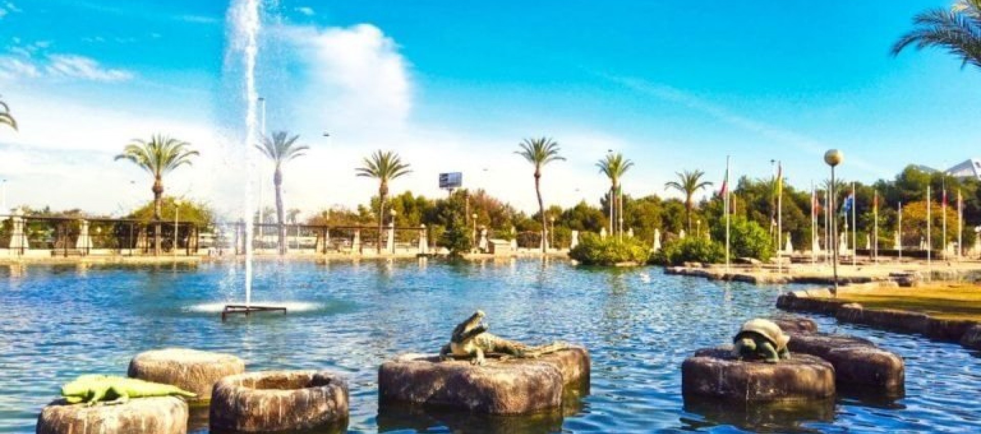 Nueva construcción  - Villa - Torrevieja - Aguas Nuevas