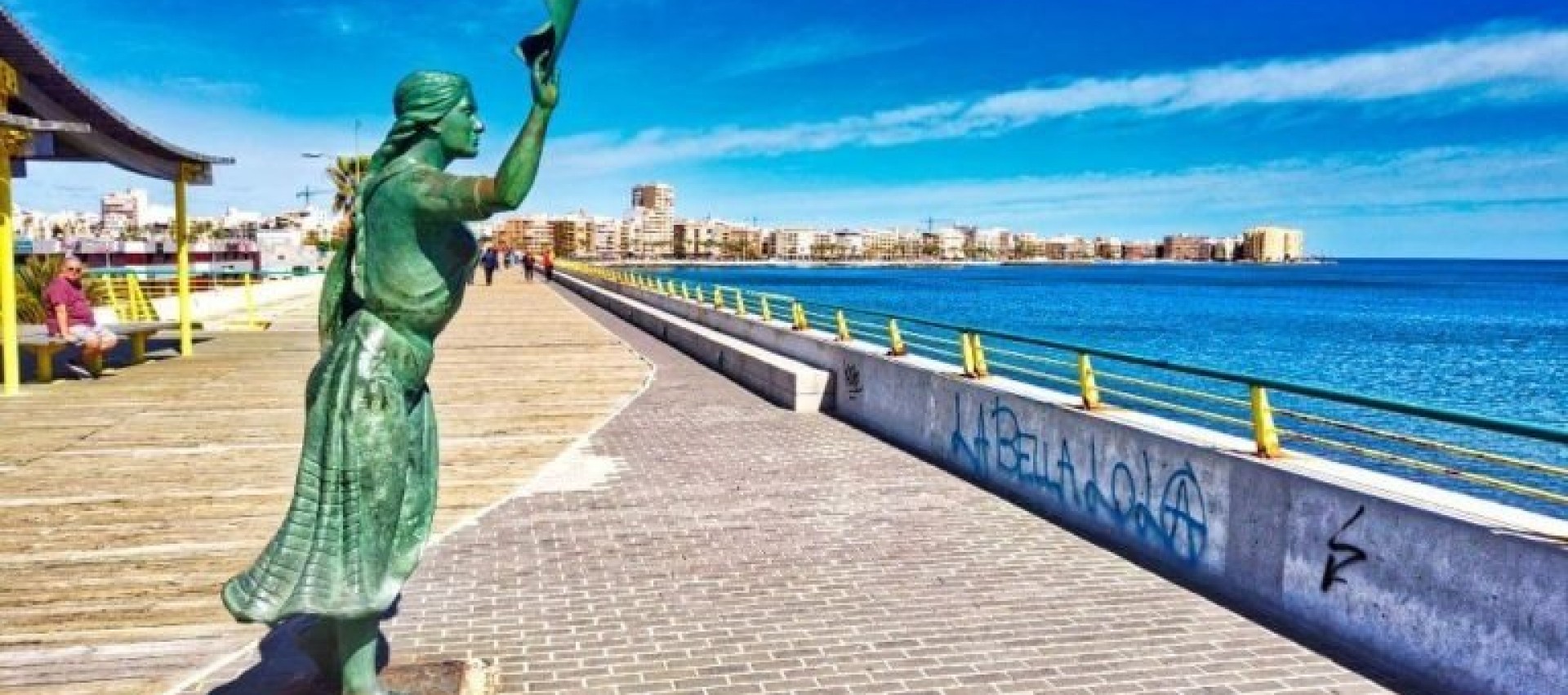 Nueva construcción  - Villa - Torrevieja - Aguas Nuevas