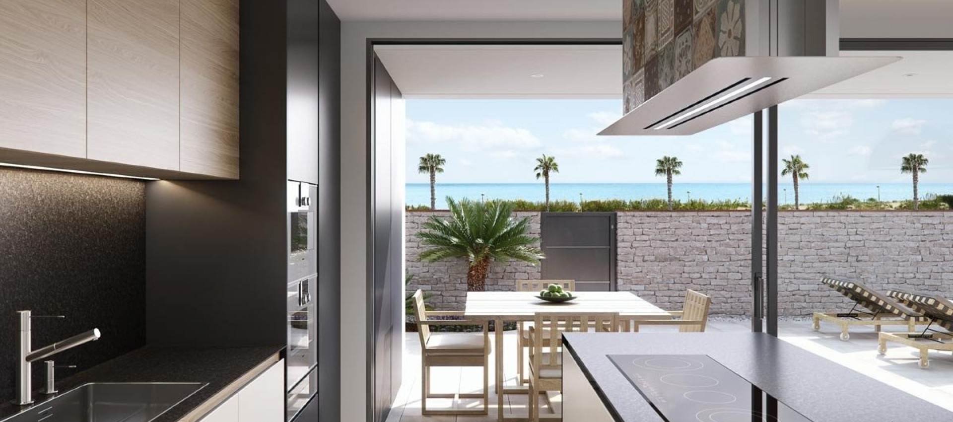 New Build - Villa - Pilar de la Horadada - Las Higuericas