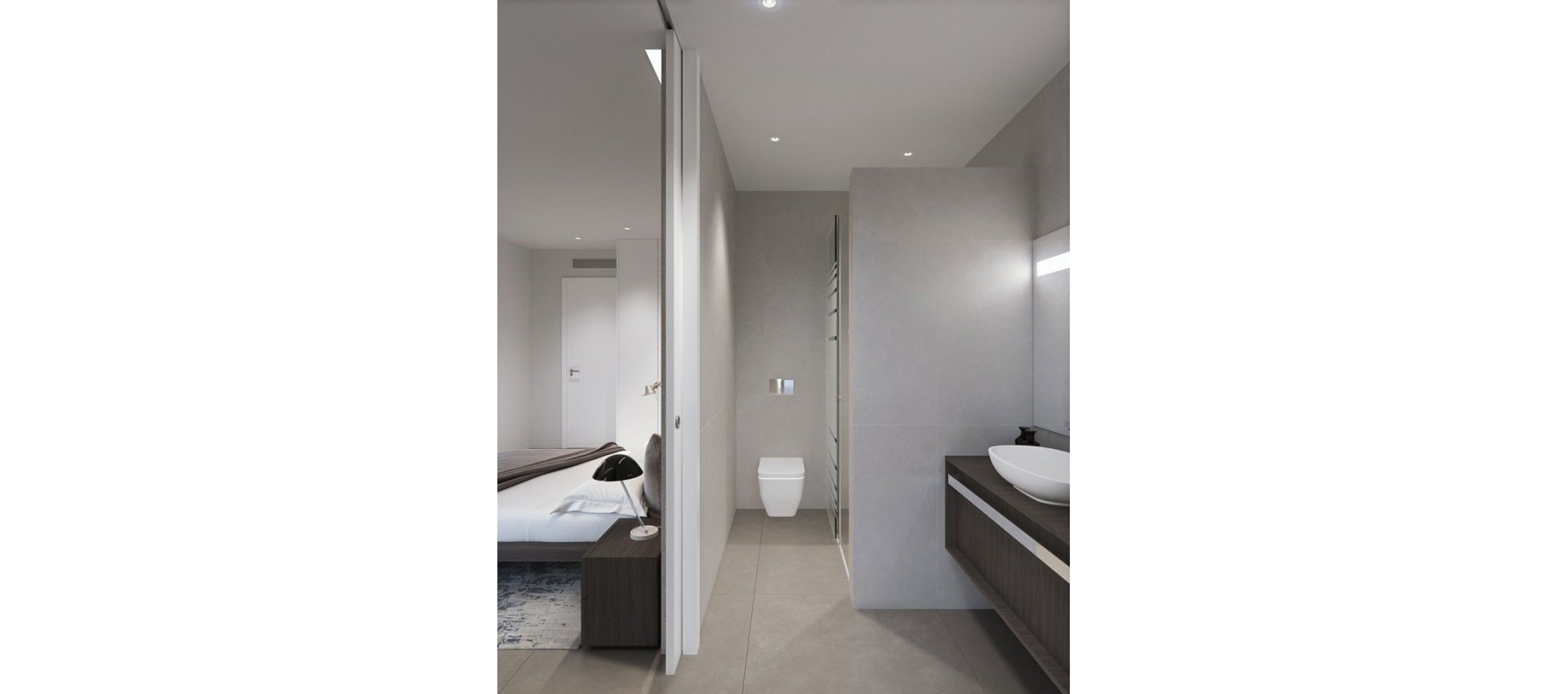 New Build - Villa - Pilar de la Horadada - Las Higuericas