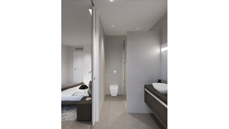 New Build - Villa - Pilar de la Horadada - Las Higuericas