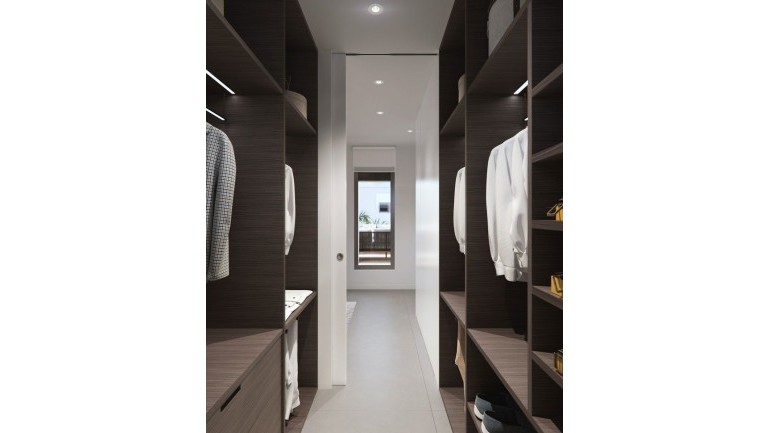 New Build - Villa - Pilar de la Horadada - Las Higuericas