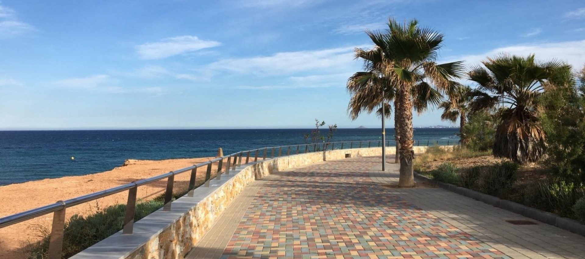 New Build - Villa - Pilar de la Horadada - Las Higuericas