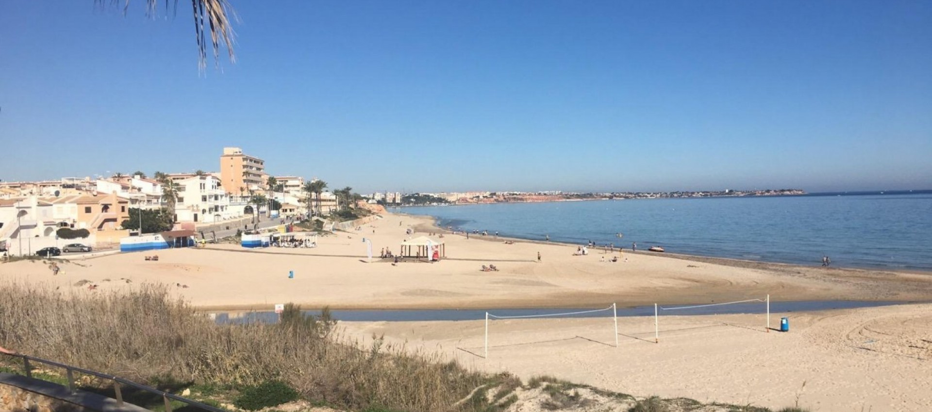 New Build - Villa - Pilar de la Horadada - Las Higuericas