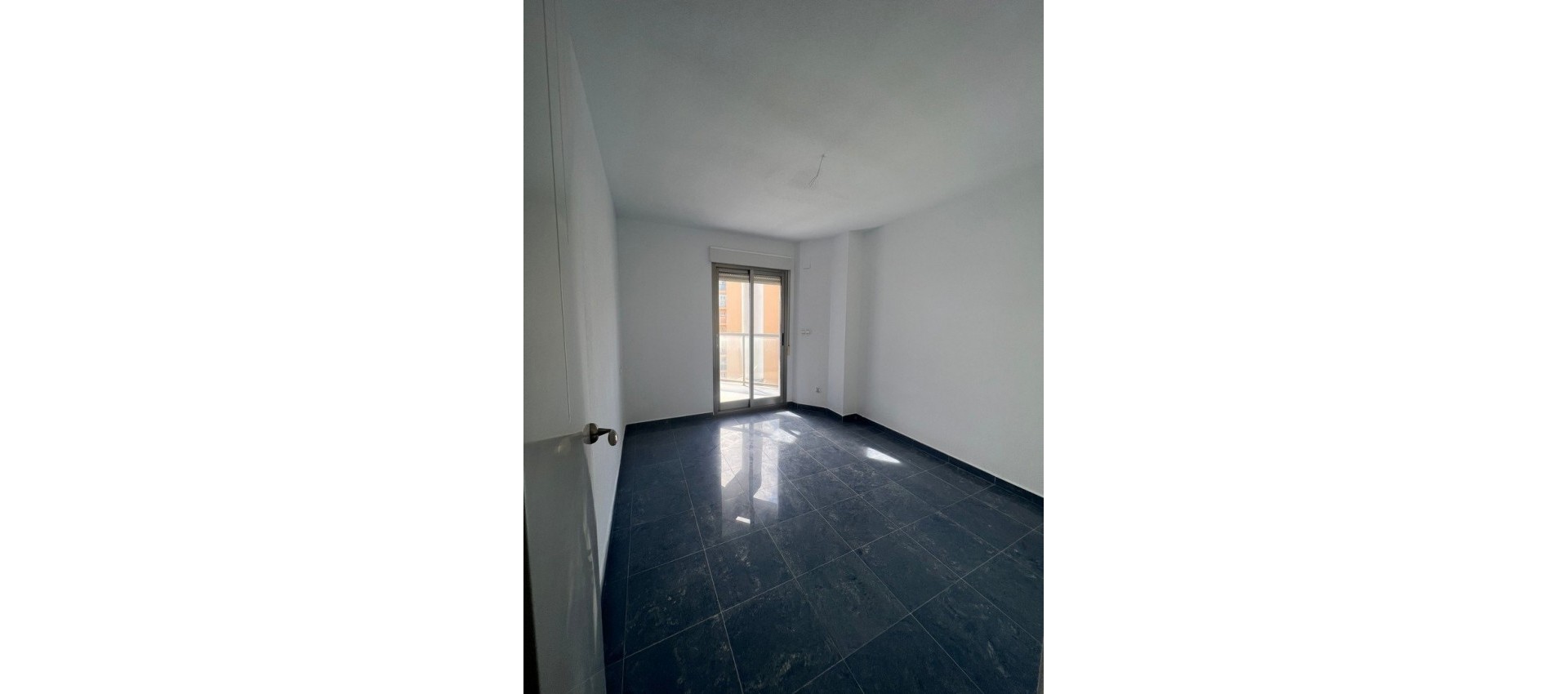 New Build - Penthouse - Calpe - Playa La Fossa