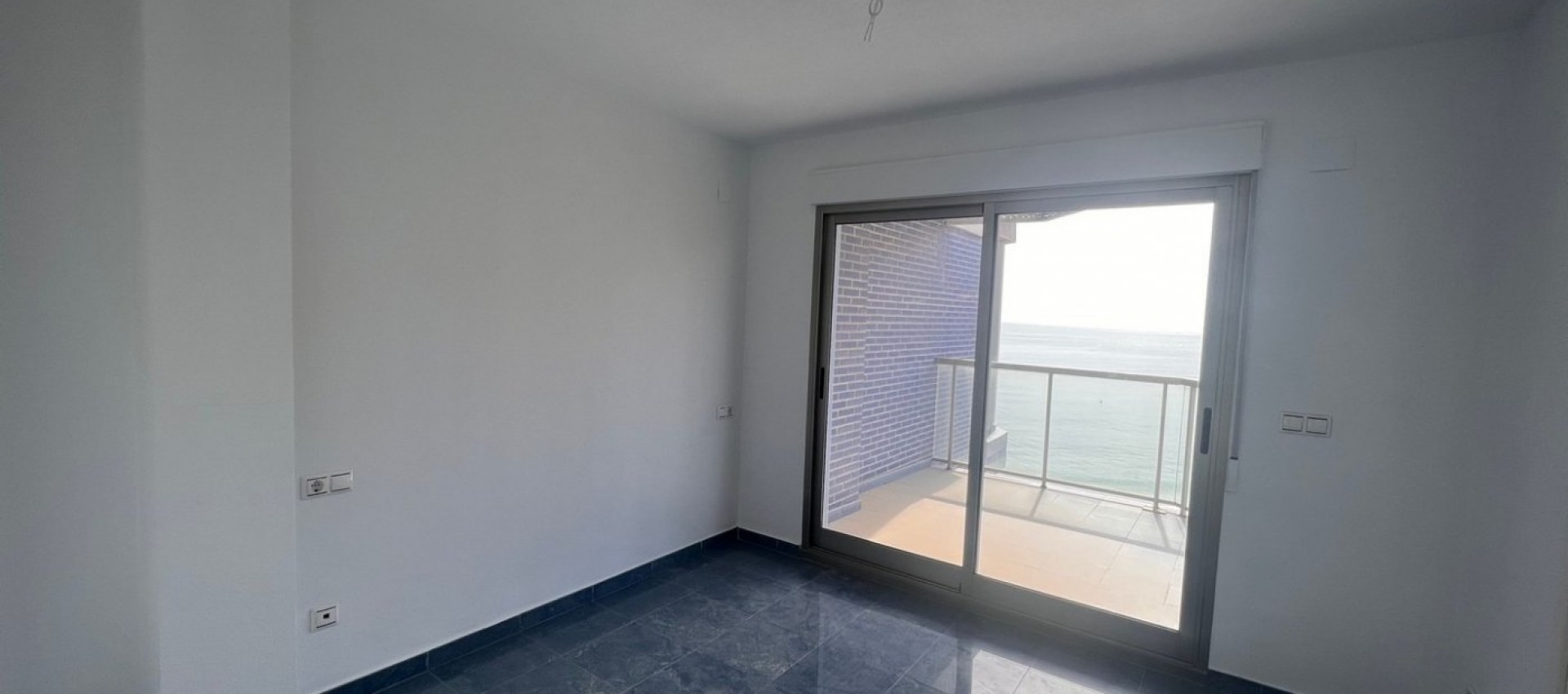 New Build - Penthouse - Calpe - Playa La Fossa