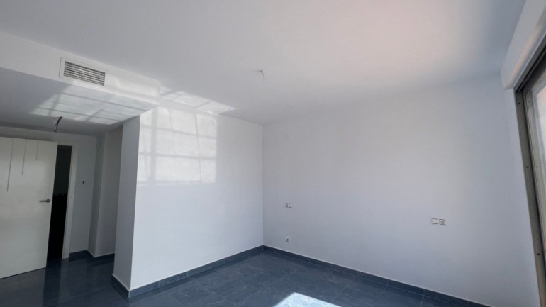 New Build - Penthouse - Calpe - Playa La Fossa