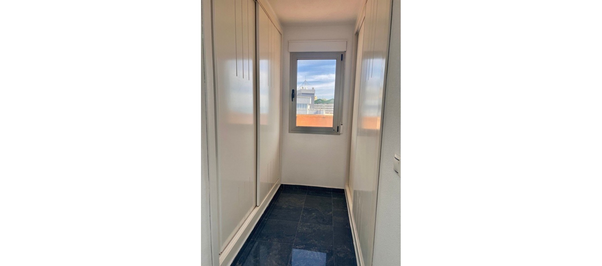 New Build - Penthouse - Calpe - Playa La Fossa