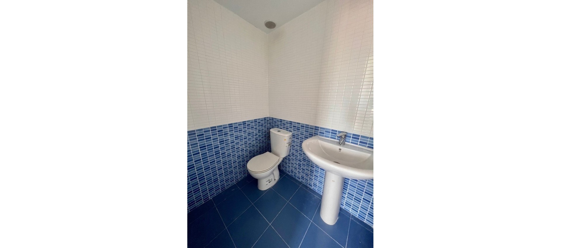 New Build - Penthouse - Calpe - Playa La Fossa