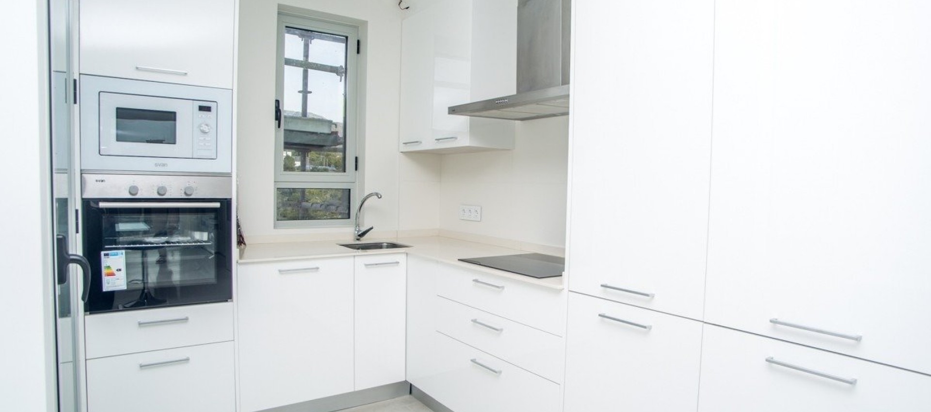 Nueva construcción  - Apartamento / piso - Finestrat - Cala de Finestrat