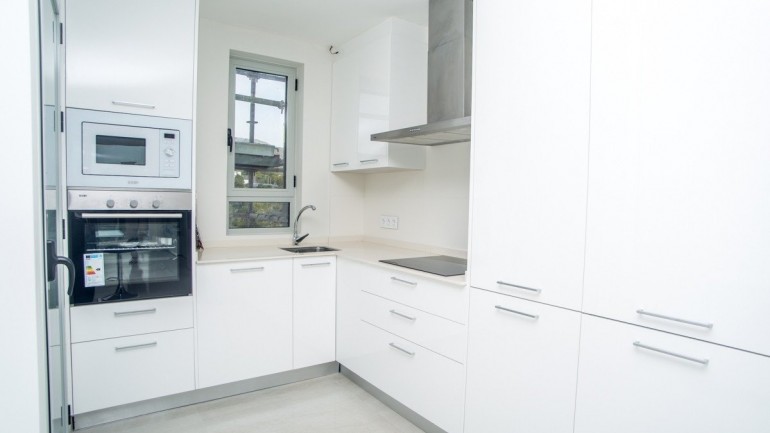 Nueva construcción  - Apartamento / piso - Finestrat - Cala de Finestrat