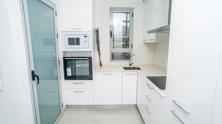 Nueva construcción  - Apartamento / piso - Finestrat - Cala de Finestrat