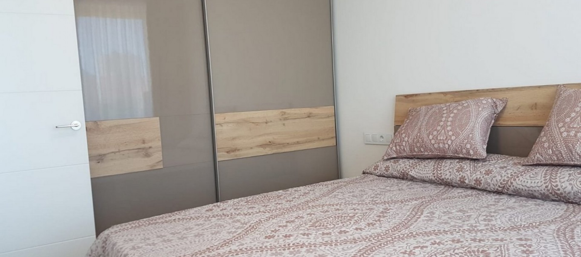 Nueva construcción  - Apartamento / piso - Finestrat - Cala de Finestrat