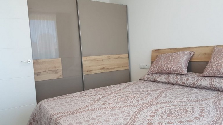 Nueva construcción  - Apartamento / piso - Finestrat - Cala de Finestrat