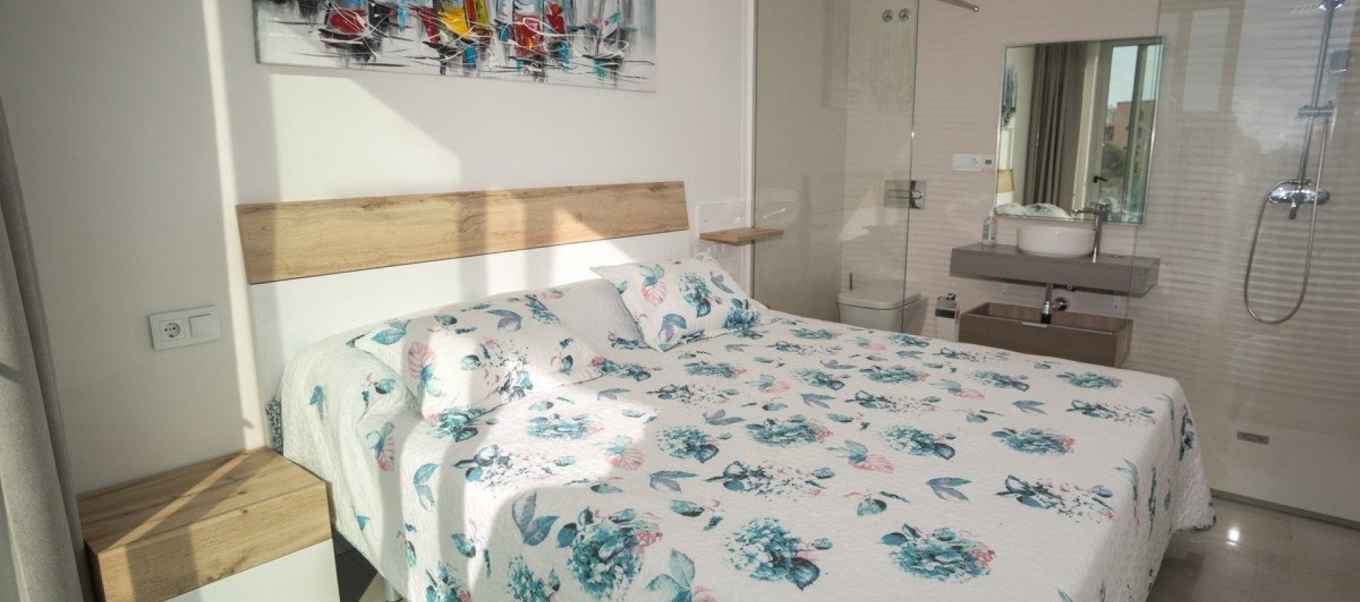 Nueva construcción  - Apartamento / piso - Finestrat - Cala de Finestrat