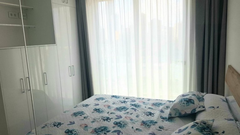 Nueva construcción  - Apartamento / piso - Finestrat - Cala de Finestrat