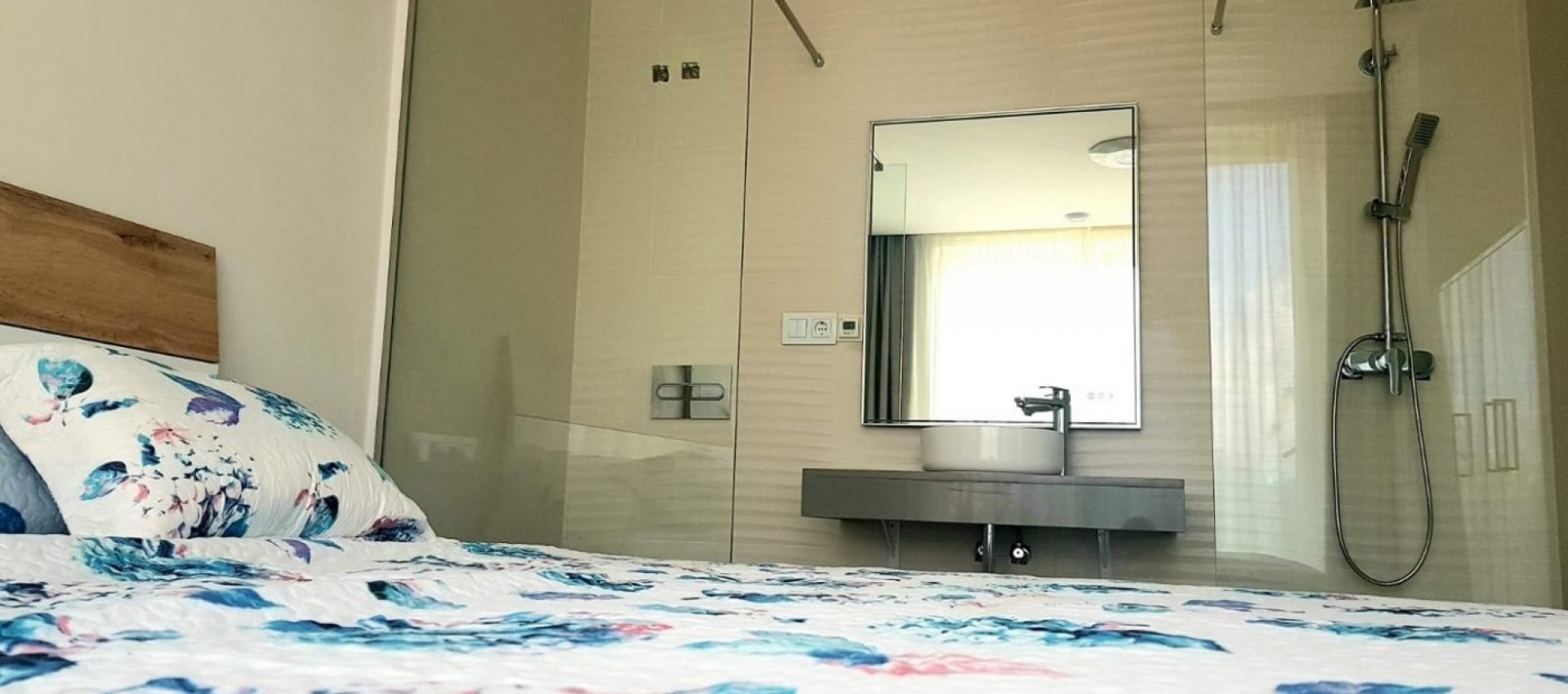 Nueva construcción  - Apartamento / piso - Finestrat - Cala de Finestrat