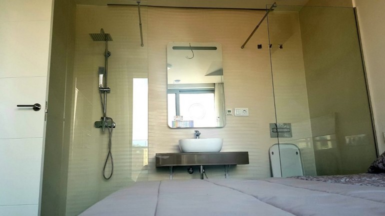 Nueva construcción  - Apartamento / piso - Finestrat - Cala de Finestrat