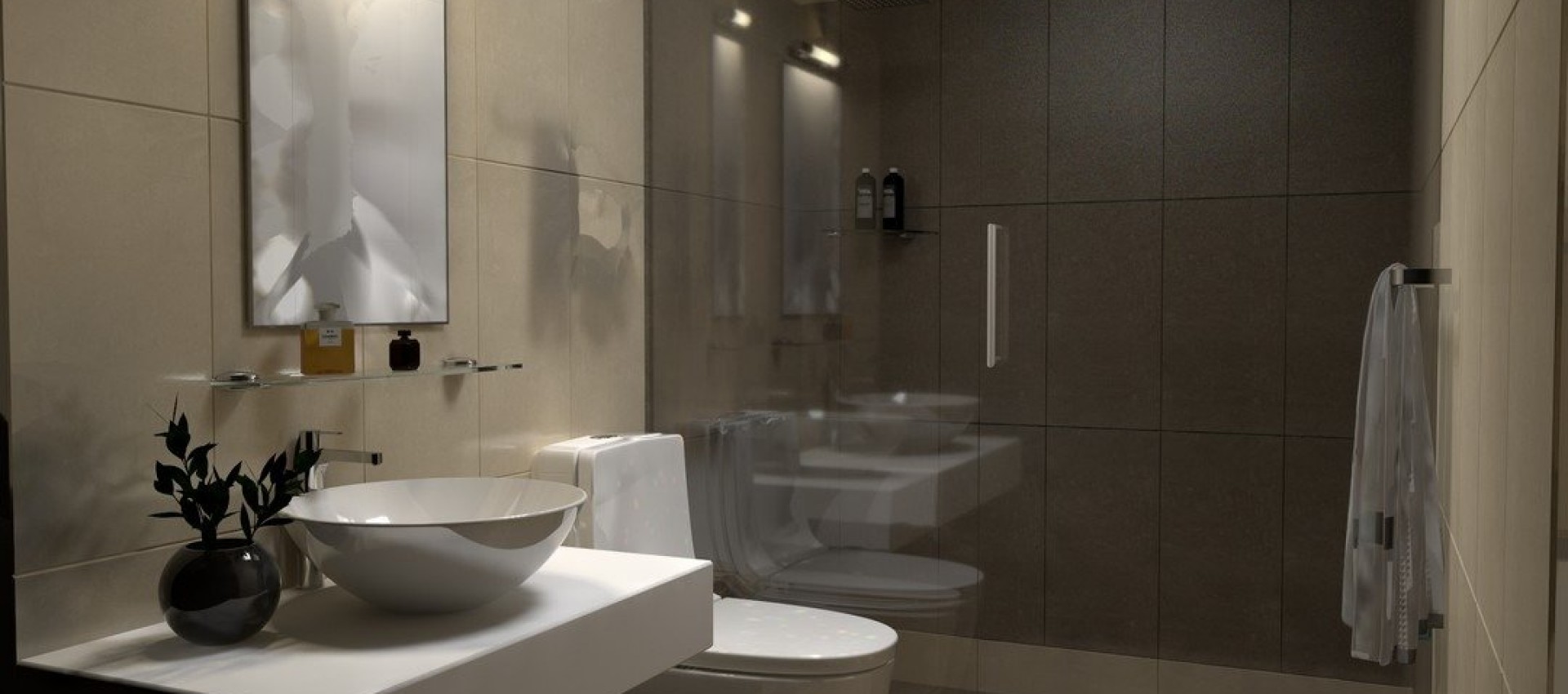 Nueva construcción  - Apartamento / piso - Finestrat - Cala de Finestrat