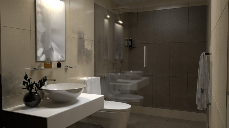 Nueva construcción  - Apartamento / piso - Finestrat - Cala de Finestrat