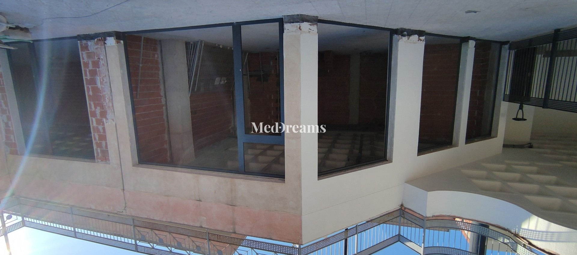 Nueva construcción  - Comercial - Algorfa - Lo Crispín