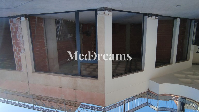 Nueva construcción  - Comercial - Algorfa - Lo Crispín