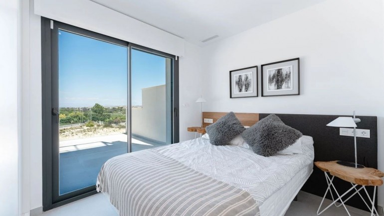 Revente - Villa - Rojales - Ciudad Quesada