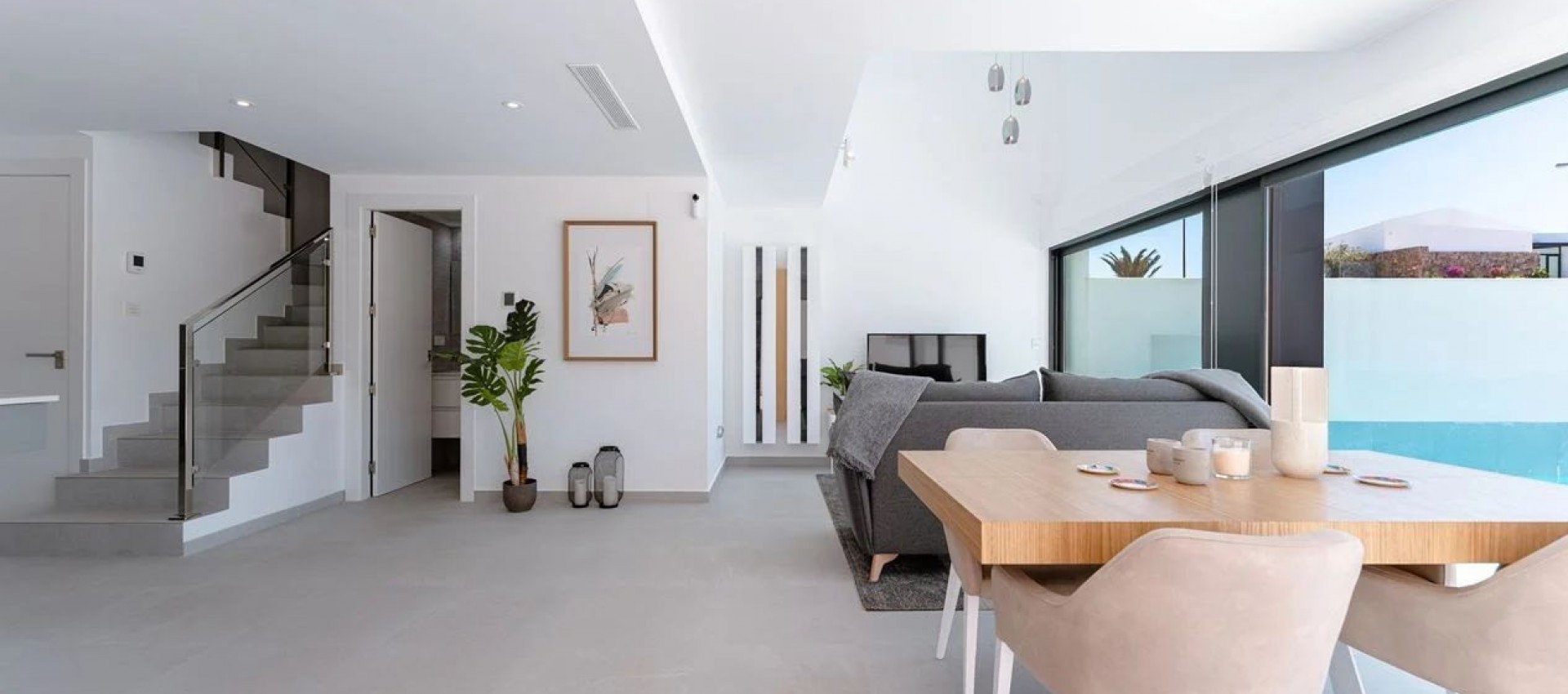 Revente - Villa - Rojales - Ciudad Quesada