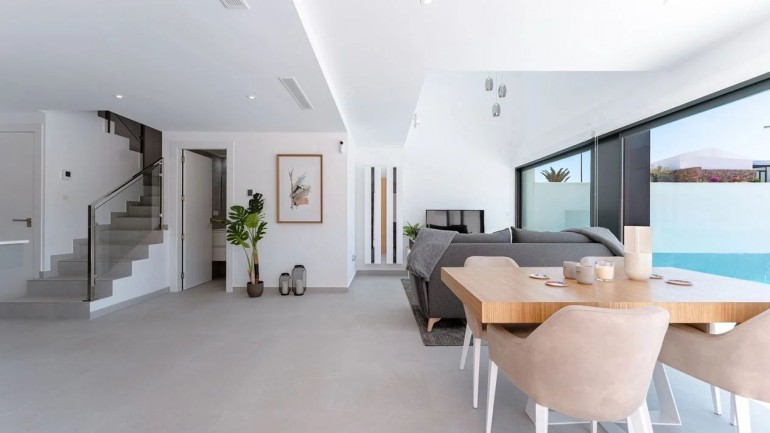 Revente - Villa - Rojales - Ciudad Quesada