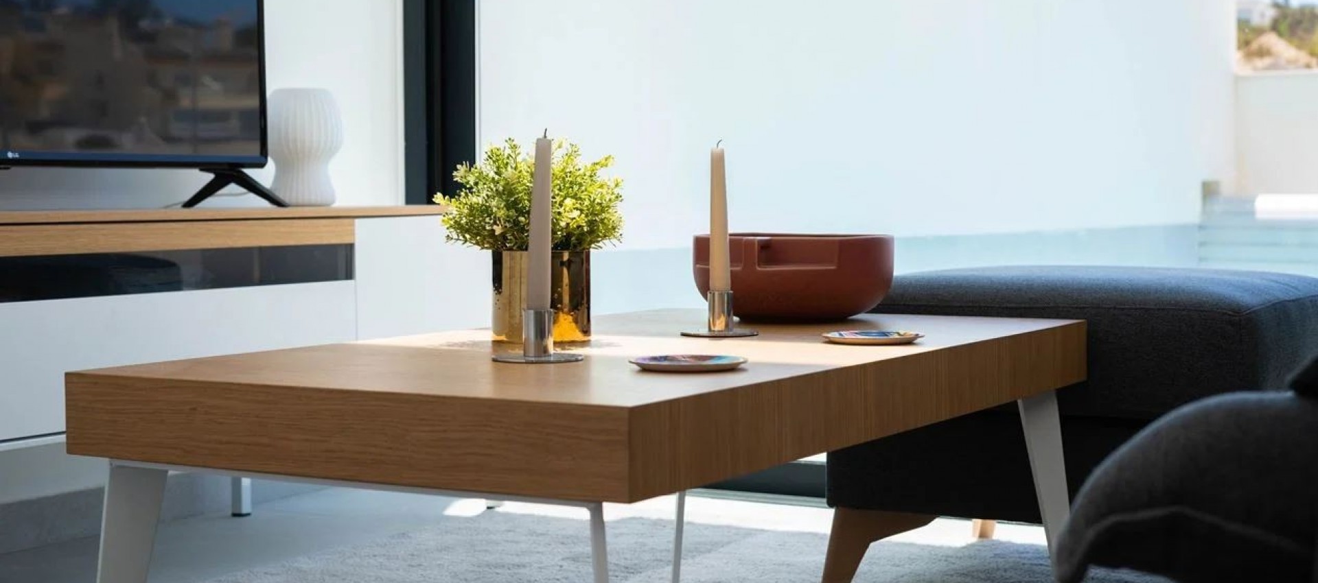 Revente - Villa - Rojales - Ciudad Quesada