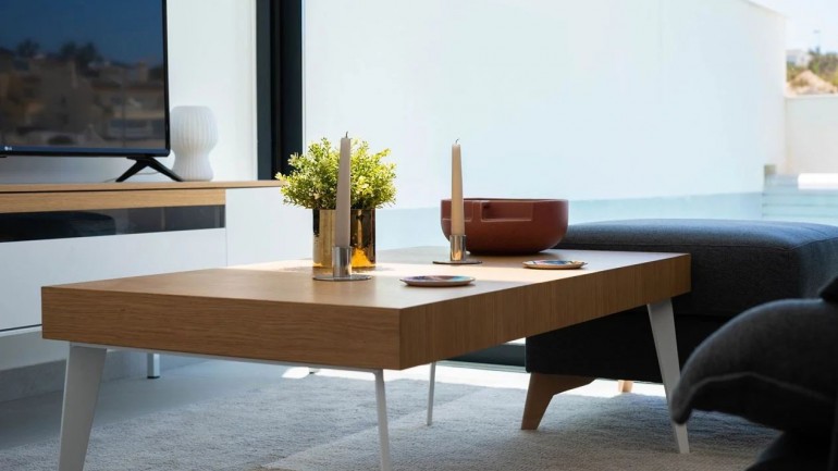 Revente - Villa - Rojales - Ciudad Quesada