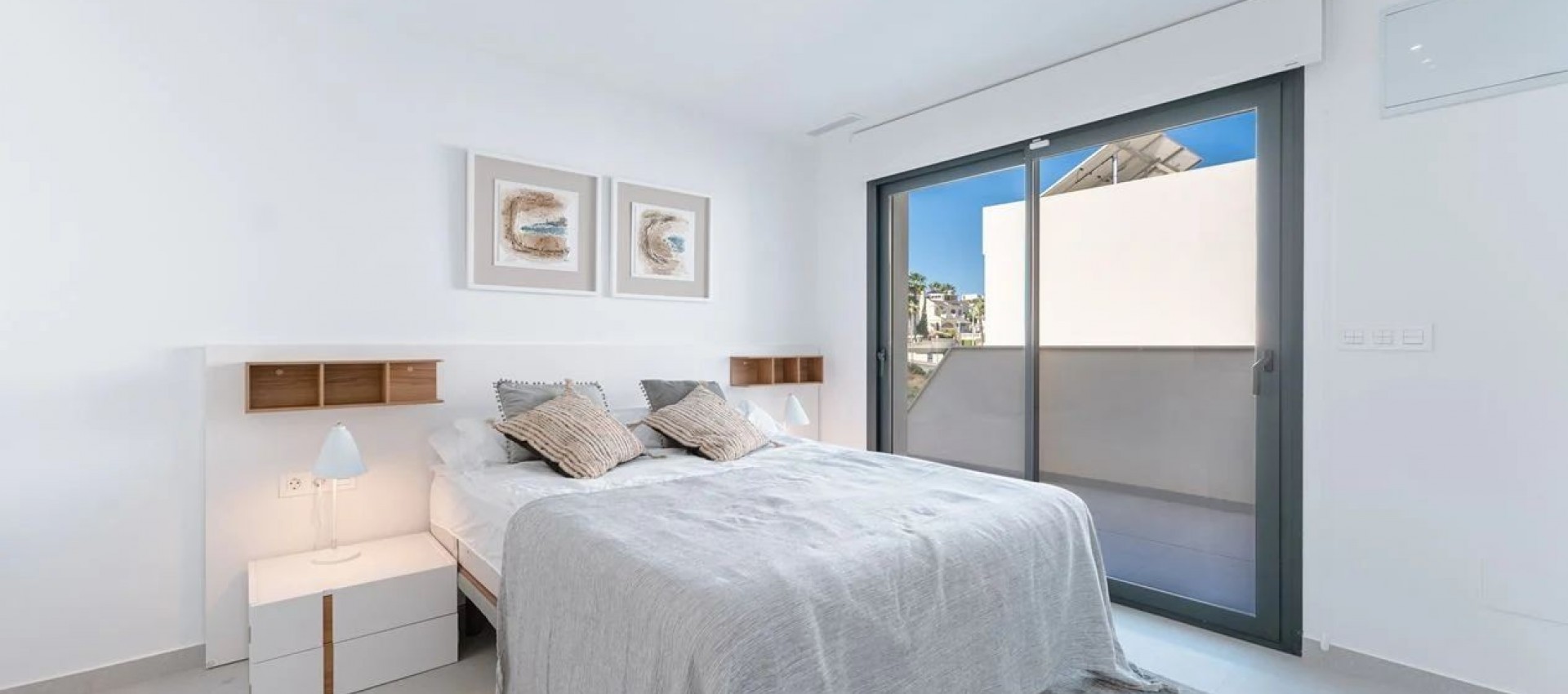 Revente - Villa - Rojales - Ciudad Quesada