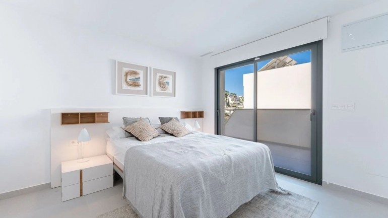 Revente - Villa - Rojales - Ciudad Quesada