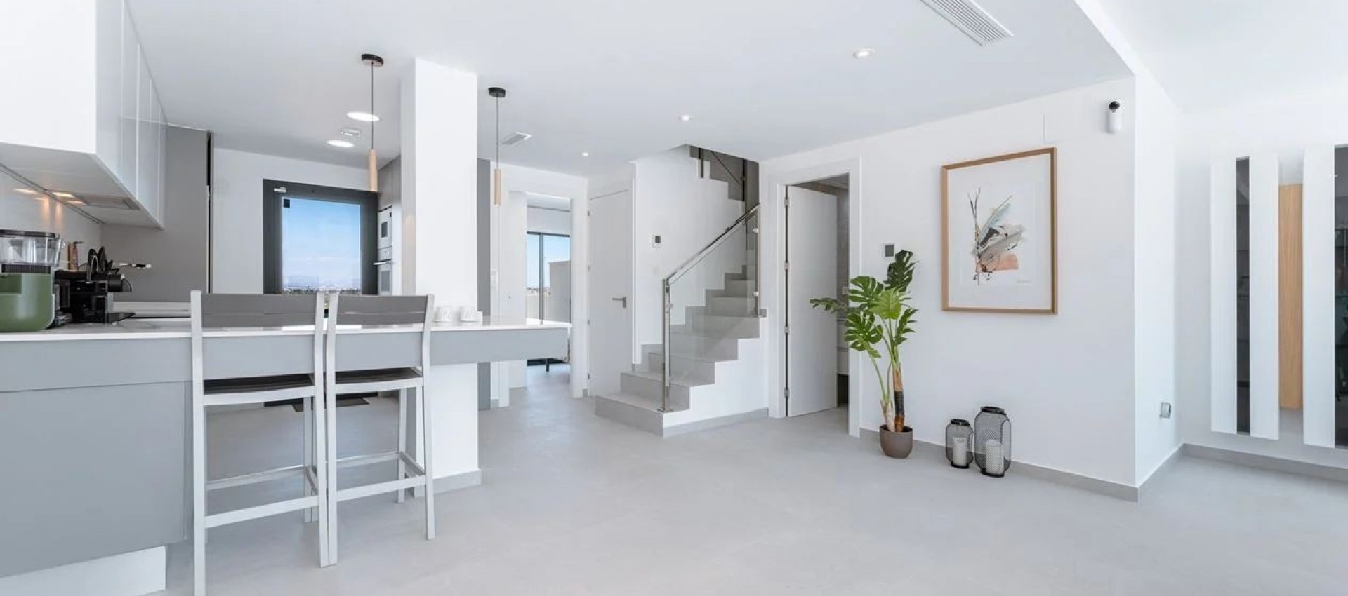 Revente - Villa - Rojales - Ciudad Quesada