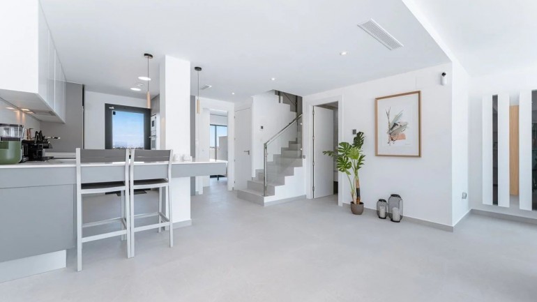 Revente - Villa - Rojales - Ciudad Quesada