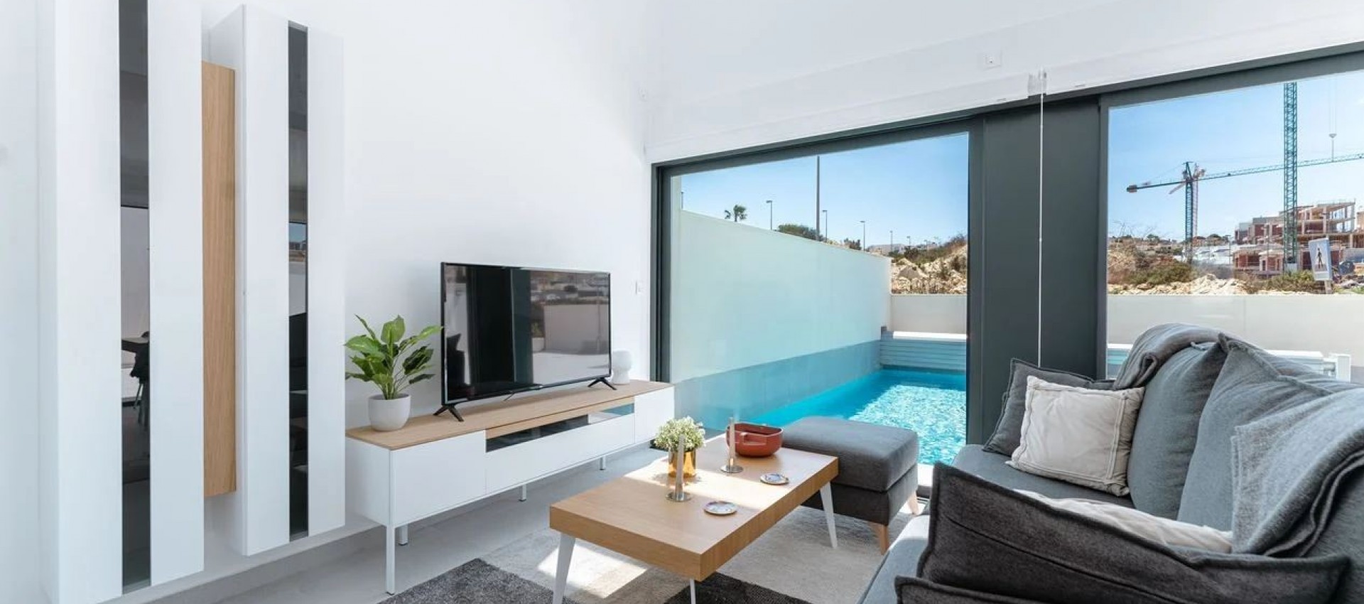 Revente - Villa - Rojales - Ciudad Quesada