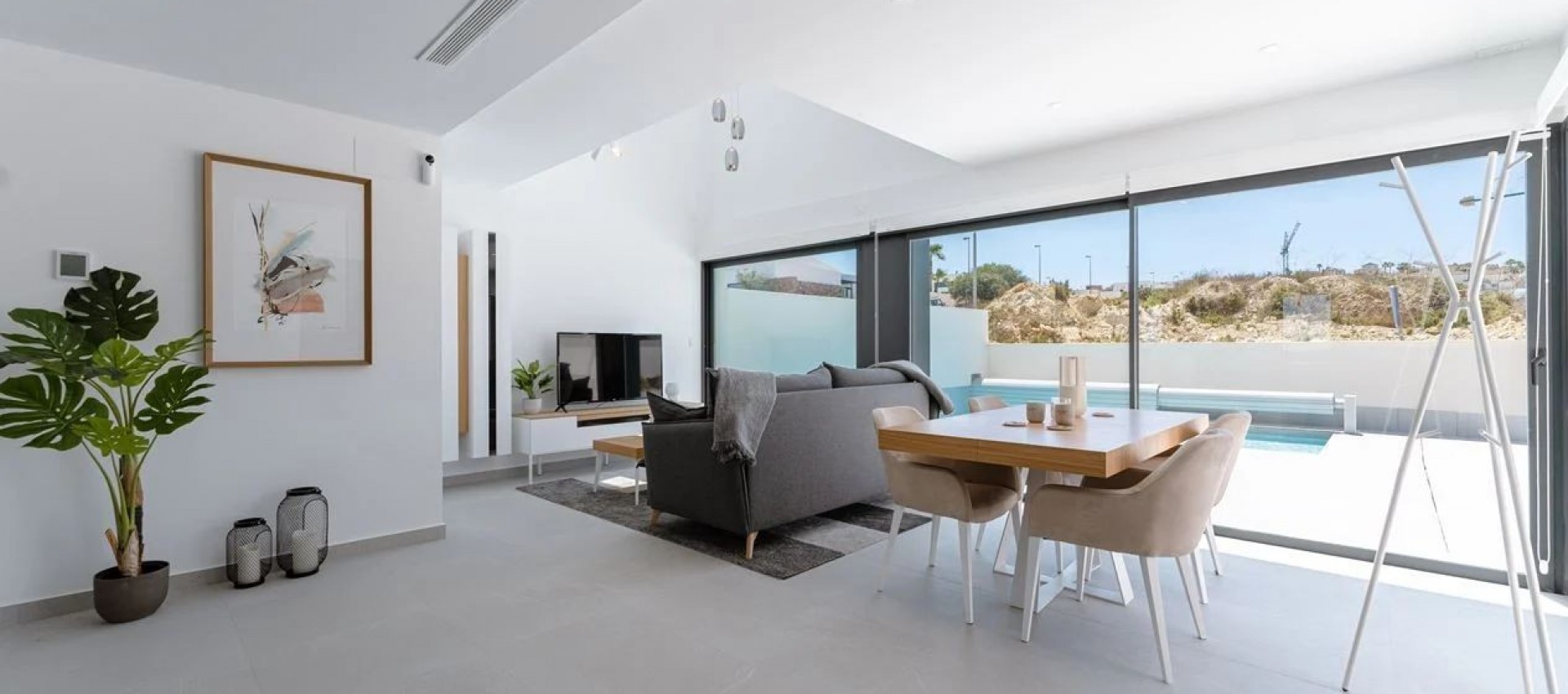 Revente - Villa - Rojales - Ciudad Quesada