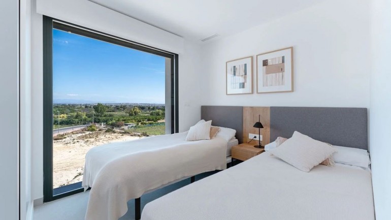 Revente - Villa - Rojales - Ciudad Quesada