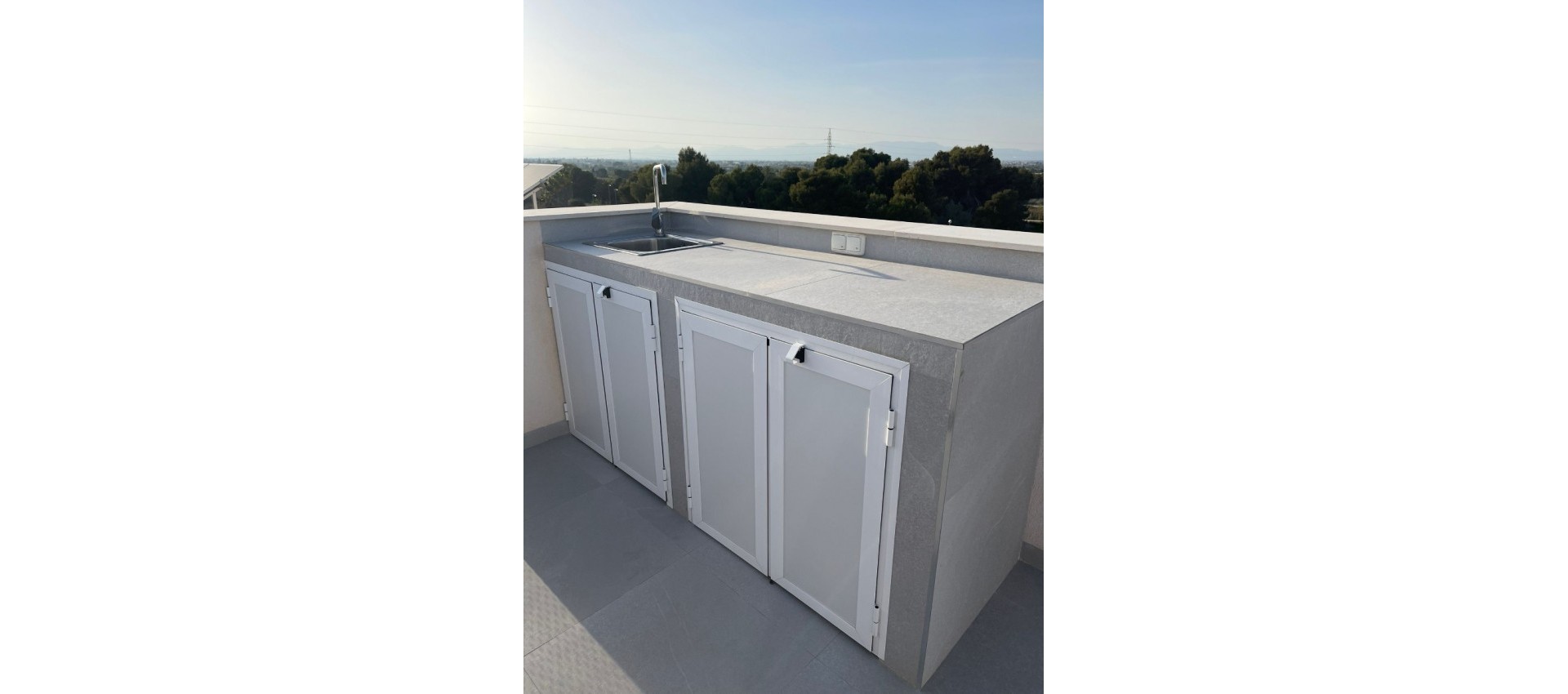 Revente - Villa - Rojales - Ciudad Quesada