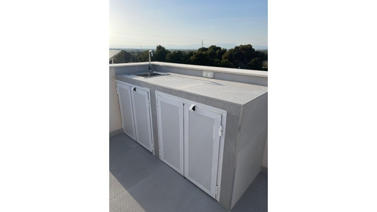 Revente - Villa - Rojales - Ciudad Quesada