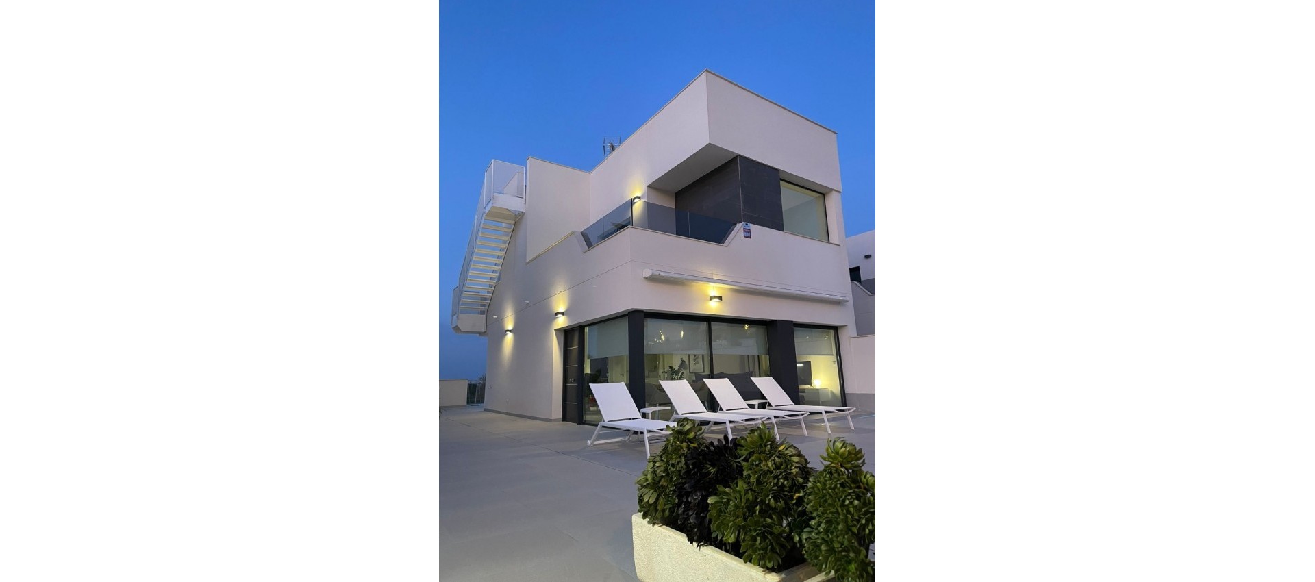 Revente - Villa - Rojales - Ciudad Quesada