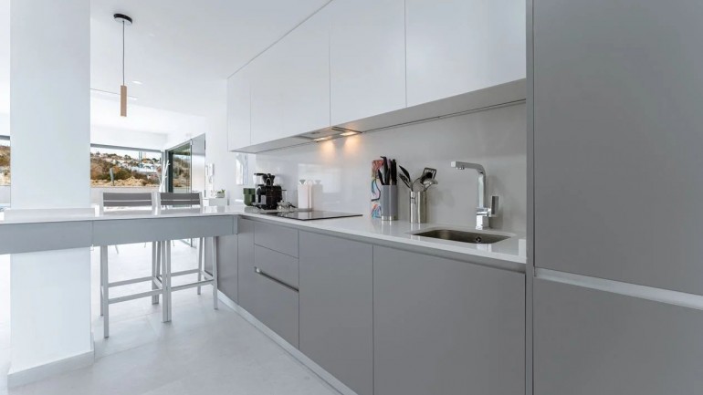 Revente - Villa - Rojales - Ciudad Quesada