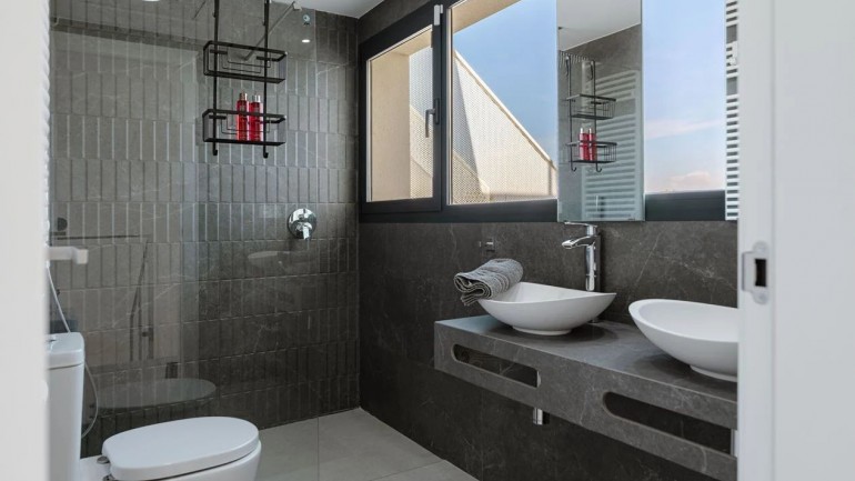 Revente - Villa - Rojales - Ciudad Quesada