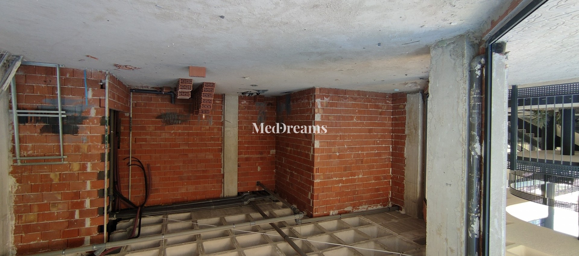 Nueva construcción  - Comercial - Algorfa - Lo Crispín