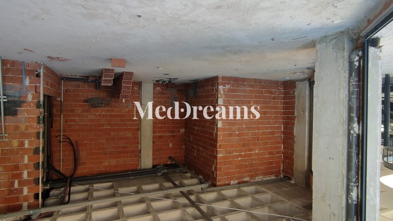 Nueva construcción  - Comercial - Algorfa - Lo Crispín